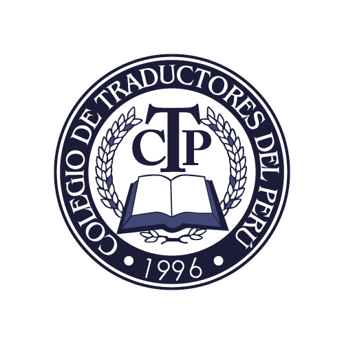 01_Colegio_traductores_Peru_Logo