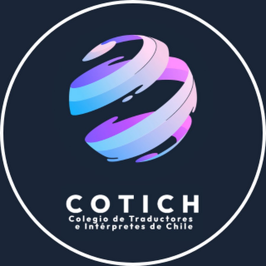Logo Colegio Traductores Chile